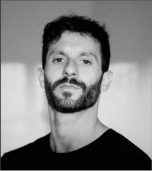 NACHO JABIU